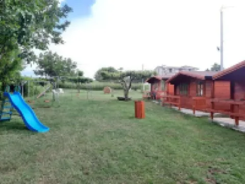 Ristorante, pizzeria, Residence Il Tiglio