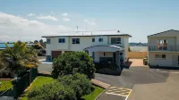 Cottage Park Thermal Motel