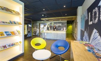 Ibis Budget Quimper