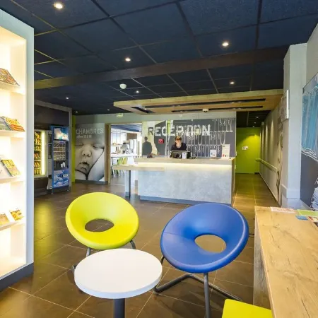 Ibis Budget Quimper