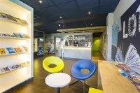 Ibis Budget Quimper - 2-stjärniga