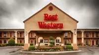 SureStay Plus Hotel by Best Western Jackson Các khách sạn ở Jackson