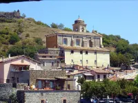 Hotel Recostano Residence Hotels in Sutri