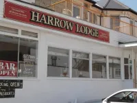 Harrow Lodge Hotel