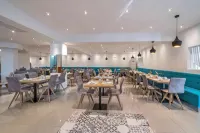Georgioupolis Plaza Suites Hotel a Georgioupolis