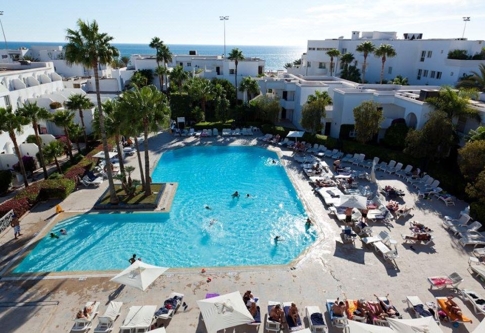 Royal Decameron Tafoukt Beach Resort u0026 Spa - All Inclusive-Agadir Updated  2023 Room Price-Reviews u0026 Deals | Trip.com