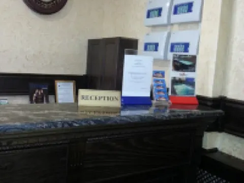 Evropa Hotel Hotels in Cherkessk