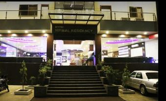 Hotel Nirmal Residency