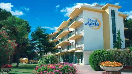 Hotel Adria