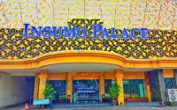 Insumo Palace Hotels & Resorts