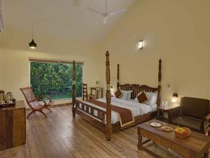 Ranthambore Tiger Inn Comfort Resort