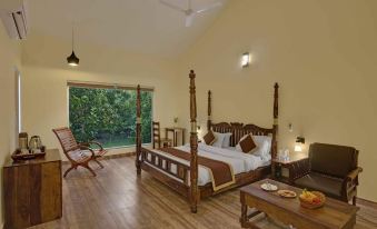 Ranthambore Tiger Inn Comfort Resort