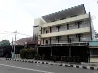 Wisma Sugri Hotel di Kecamatan Kalanganyar