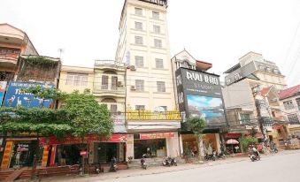 Tam Anh Hotel Halong