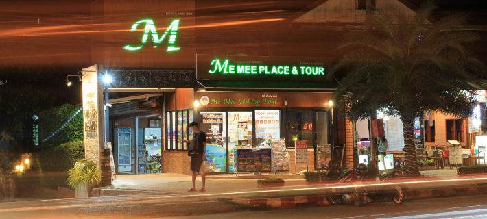 Me Mee Place & Tour Krabi Hotels in Krabi