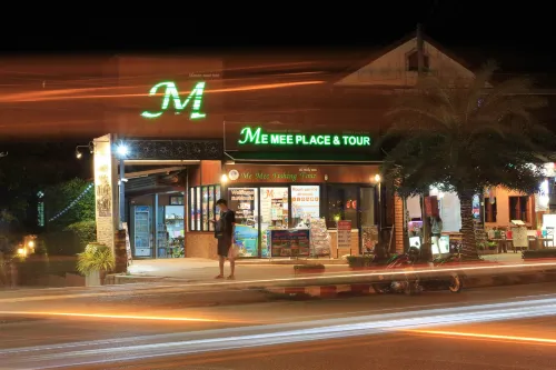 Me Mee Place & Tour Krabi - Pensions