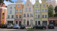 Moon Hostel Gdańsk