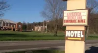 Budget Inn Clearfield PA
