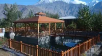 Gilgit Serena Hotel