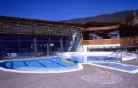 Residence Palmai - Swimmingpools