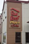 Red Roof Plus+ & Suites Chattanooga - Downtown Hotels in Rossville