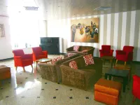 Hotel Cristal Caldas Hotels in Serra Do Bouro