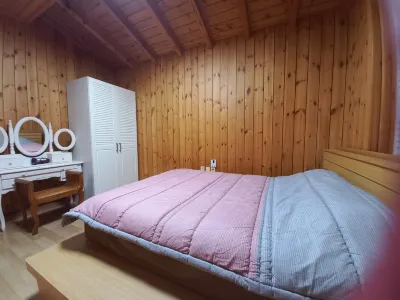 Yeongnam Alps House