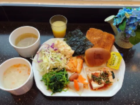 東横INN 釜山中央駅 釜山のホテル