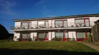 Ostseehotel Kappeln by Team SchleiFee Hotels in Kappel