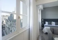 Palacio Paz Hotel - พร้อมระเบียง