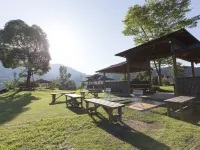 Hotel Second Stage - Mountain view