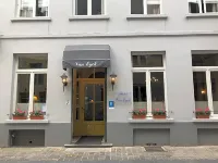 Hotel Van Eyck