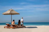 Al Zorah Beach Resort - Ocean View
