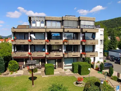 Resengörg Hotels near Rund um Pretzfeld