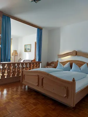 Hotel-Restaurant Kreuzhuber Hotel a Neuhaus am Inn