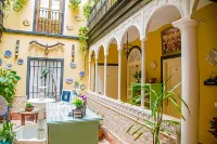 Pension Internacional - 3-Star