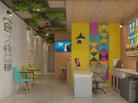 Holabeds Hostel