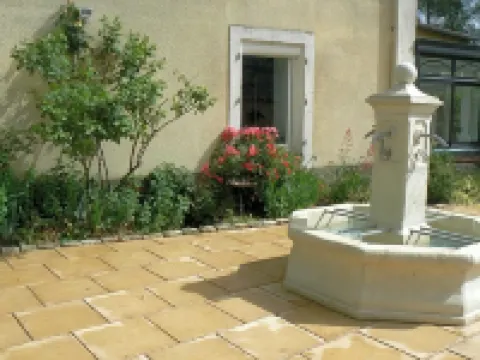 La Maison de l'Etang