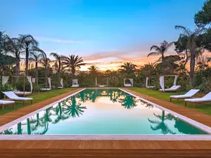 Sant Efis Hotel
