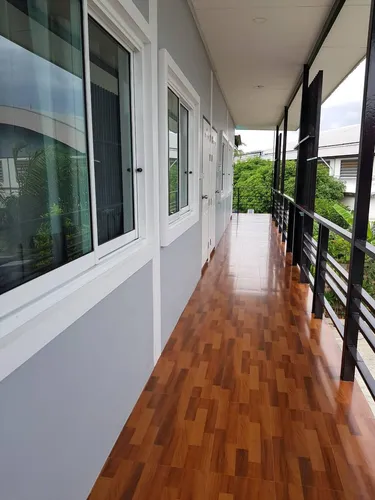 รูปภาพของบ้านพักณัฐรินีย์