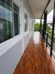 Natharinee Residence Hotel a Krathum Baen
