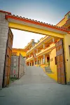 Hotel San Judas - parking