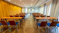 Tisza Balneum Hotel - parking