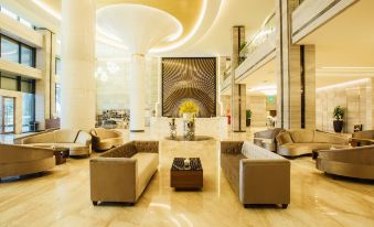 Muong Thanh Luxury Phu Tho