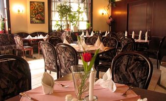 Hotel Wettin