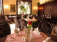 Hotel Wettin Hotel a Reichenbach im Vogtland