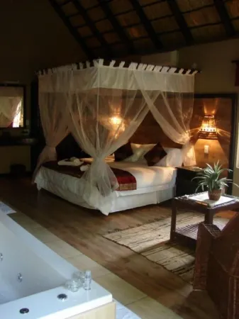 Marloth Kruger Accommodation