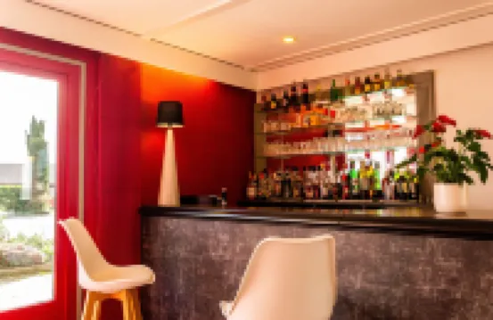 Initial by Balladins la Roche-Sur-Yon Hotels in La Roche-sur-Yon