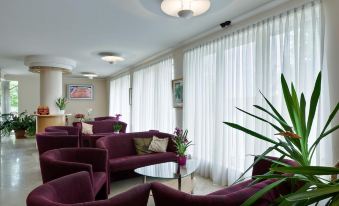 Jagello Business Hotel