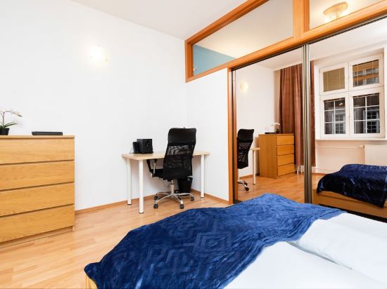 Złotników Old Town Apartament by Renters